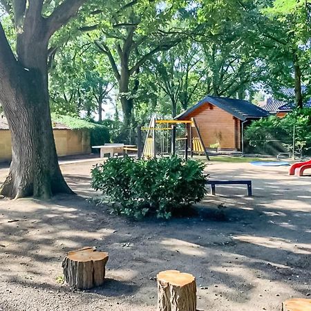 Stille Wille B13 Meijel Exterior foto