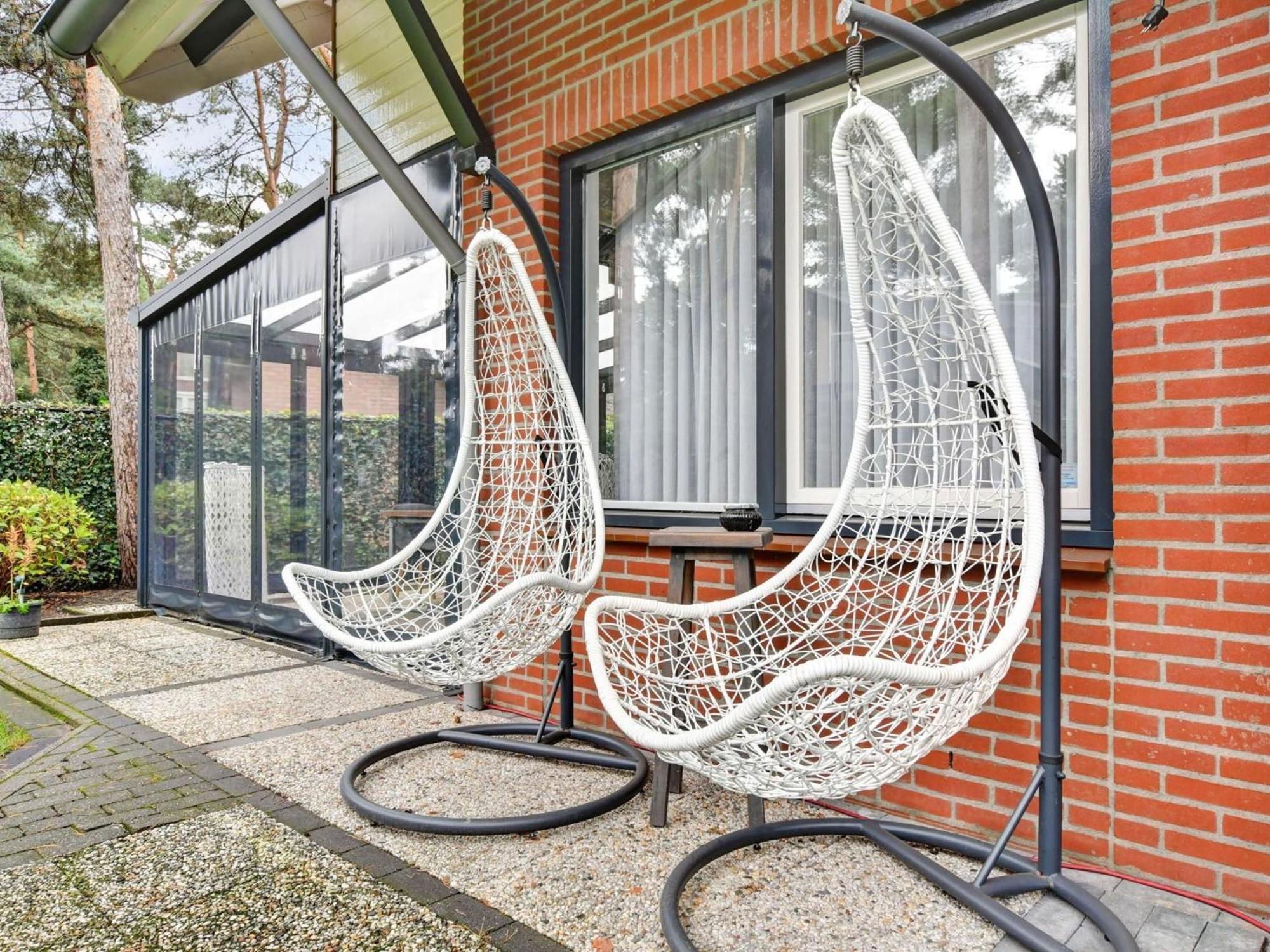Stille Wille B13 Meijel Exterior foto