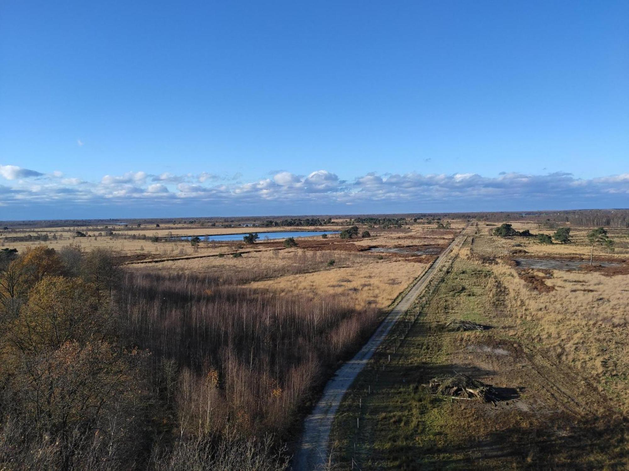 Stille Wille B13 Meijel Exterior foto