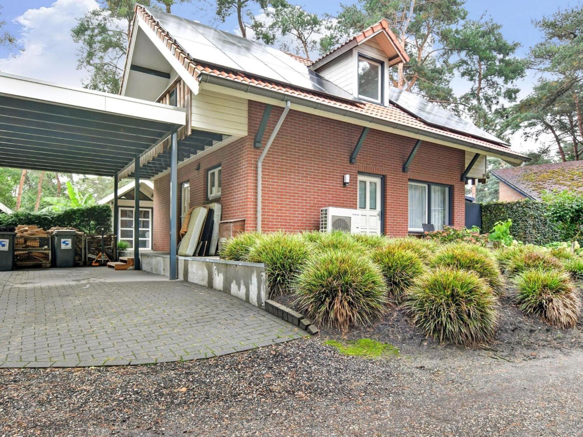 Stille Wille B13 Meijel Exterior foto